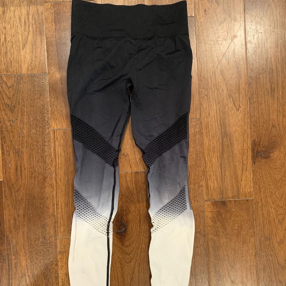 Forever 21 Activewear Leggings